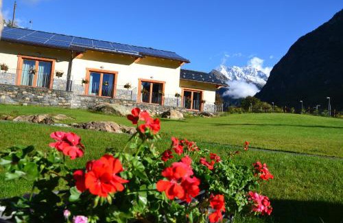 Roisan House | Village Paradis