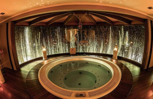 Beykoz Hotel | Village Park Resort and Spa Otel