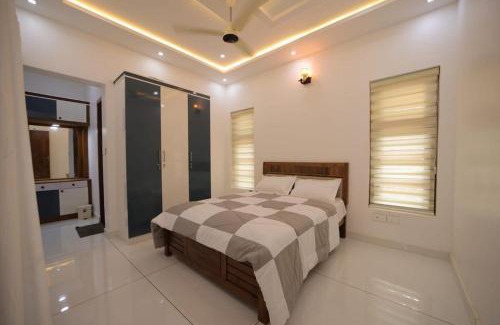 Thalassery House | Village Pavilion