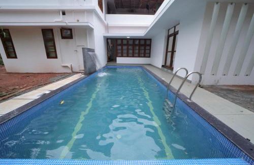 Thalassery House | Village Pavilion