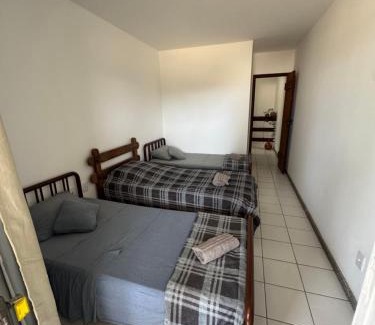 Itapua Apartment | Village Pedra do Sal Lounge Apts