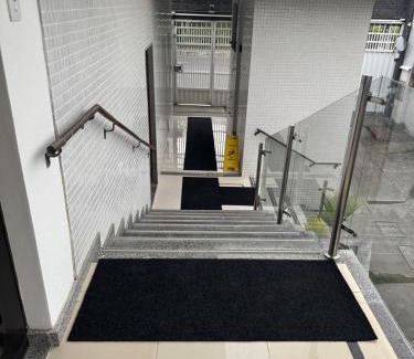 Itapua Apartment | Village Pedra do Sal Lounge Apts