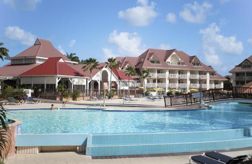 Gros Raisins Resort | Village Pierre & Vacances Sainte Luce