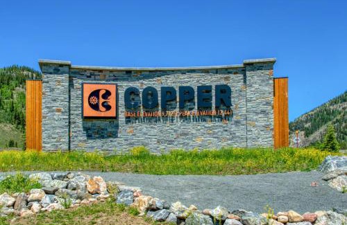East Village at Copper House | Village Point 202