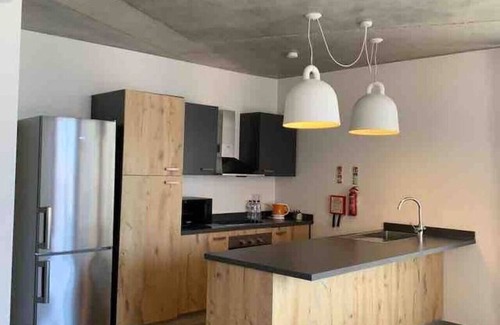 Il-Balluta Apartment | Village point Sliema 2 bedroom