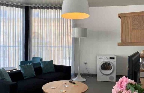 Il-Balluta Apartment | Village point Sliema 2 bedroom