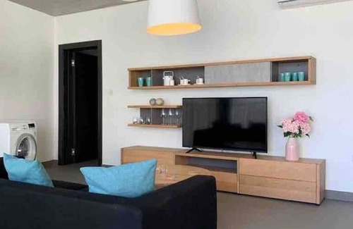 Il-Balluta Apartment | Village point Sliema 2 bedroom