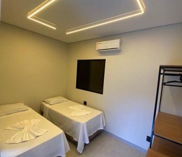 Miguelopolis Hotel | Village Prime Hotel