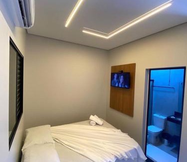 Miguelopolis Hotel | Village Prime Hotel