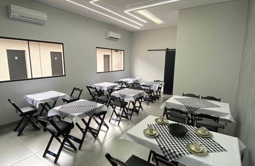 Miguelopolis Hotel | Village Prime Hotel
