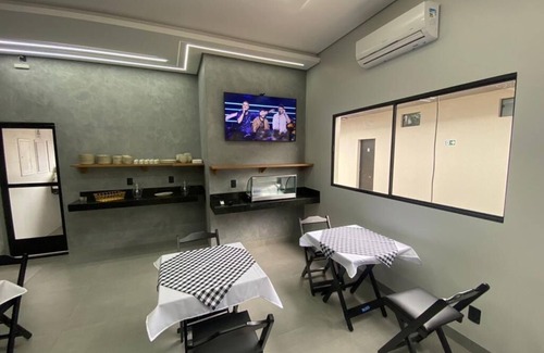 Miguelopolis Hotel | Village Prime Hotel