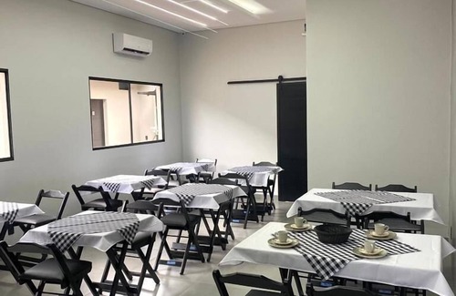 Miguelopolis Hotel | Village Prime Hotel