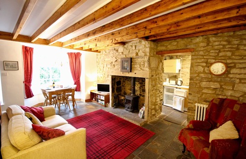 Edmundbyers Cottage | Village property - Wayside Cottage DH8 9NL