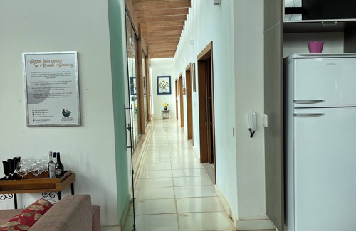 Prudente de Morais Cottage | Village Recanto Splendory Country house - complete and private leisure near BH