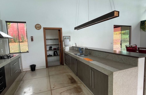 Prudente de Morais Cottage | Village Recanto Splendory Country house - complete and private leisure near BH