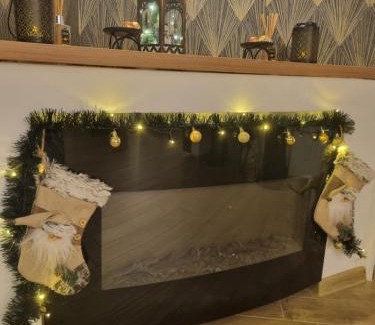 Petrovaradin Villa | Village Relax House