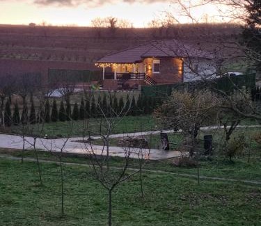 Petrovaradin Villa | Village Relax House