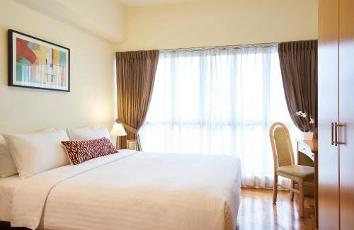 Hougang Apartment | Village Residence Hougang by Far East Hospitality