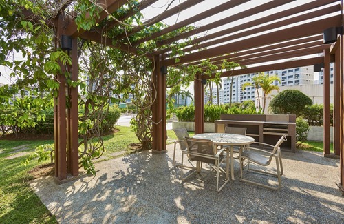 Hougang Apartment | Village Residence Hougang
