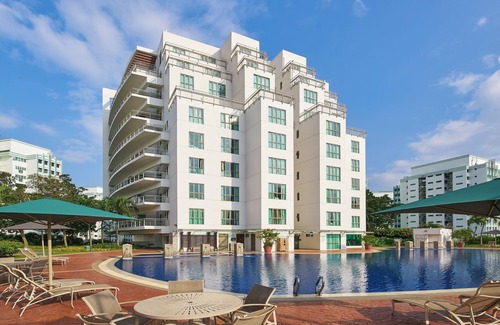 Hougang Apartment | Village Residence Hougang