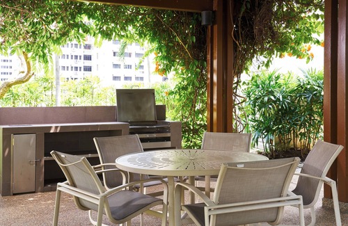 Hougang Apartment | Village Residence Hougang