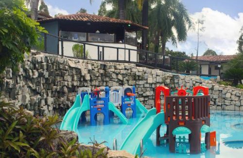 Jaboticatubas Resort | Village Resort