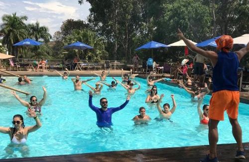 Jaboticatubas Resort | Village Resort