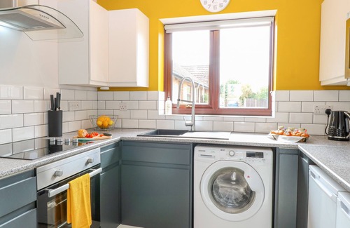 Littleport Cottage | VILLAGE RETREAT, character holiday cottage in Littleport