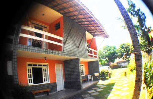 Lauro de Freitas House | VIllage Rustico Vilas do Atlantico - BAHIA! Near Airport.