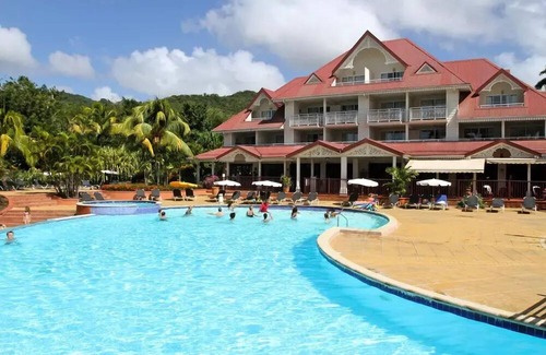 Gros Raisins Apartment | Village Sainte Luce, Martinique - maeva Home - 3 room apartment for 6 people - Selection