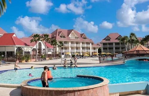 Gros Raisins Apartment | Village Sainte Luce, Martinique - maeva Home - 3 room apartment for 6 people - Selection