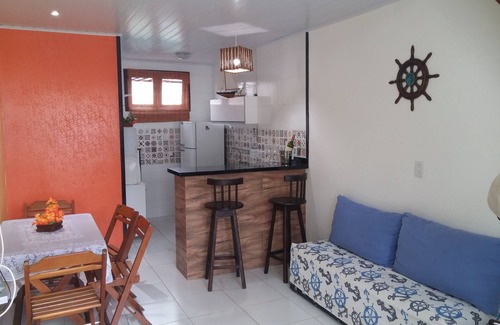 Porto de Sauipe House | Village Shallon in Porto de Sauipe - Nature and Leisure!