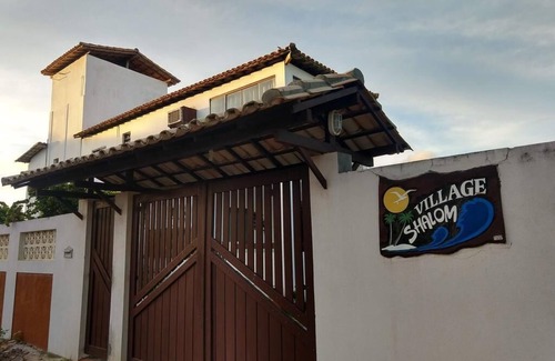 Porto de Sauipe House | Village Shallon in Porto de Sauipe - Nature and Leisure!