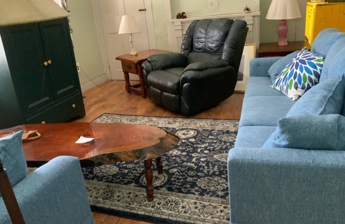 Proctorsville Apartment | Village Ski Apartment