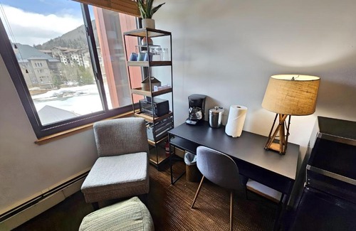 Copper Mountain Village House | Village square 442 Center Village Copper Mountain
