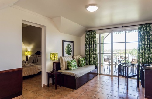 Gros Raisins Hotel | Village St Luce Pierre & Vacances