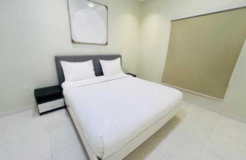 Al Namas Apartment | Village Sunset ڤيلـج سانـست