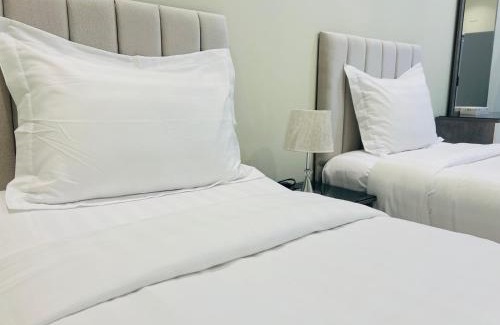 Al Namas Apartment | Village Sunset ڤيلـج سانـست