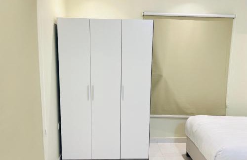 Al Namas Apartment | Village Sunset ڤيلـج سانـست