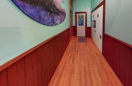 Hammondsport House | Village Tavern Inn