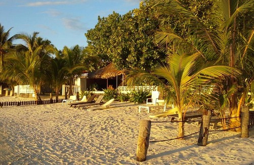 Matira Hotel | Village Temanuata