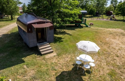 Chassenard House | Village Toue des Demoiselles - Robinson Dream 6 people