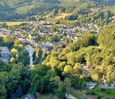 Brassac Other | village vacances du camboussel