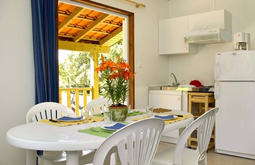 Tarnos Bed & Breakfast | Village Vacances La Forêt des Landes
