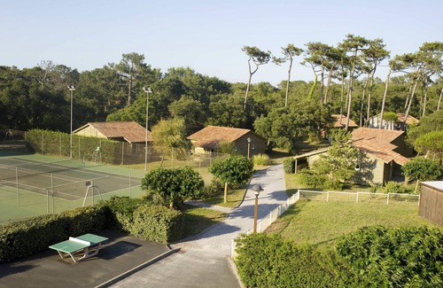 Tarnos Bed & Breakfast | Village Vacances La Forêt des Landes