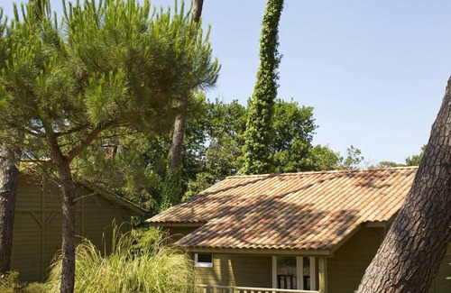 Tarnos Bed & Breakfast | Village Vacances La Forêt des Landes