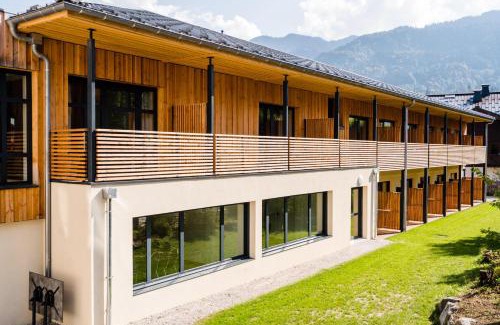 Samoens Resort | Village Vacances le Bérouze