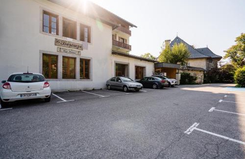 Samoens Resort | Village Vacances le Bérouze