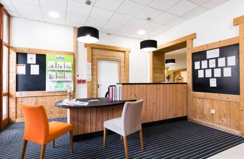 Samoens Resort | Village Vacances le Bérouze