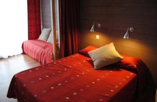 Ax-les-Thermes Resort | Village Vacances Le Tarbesou